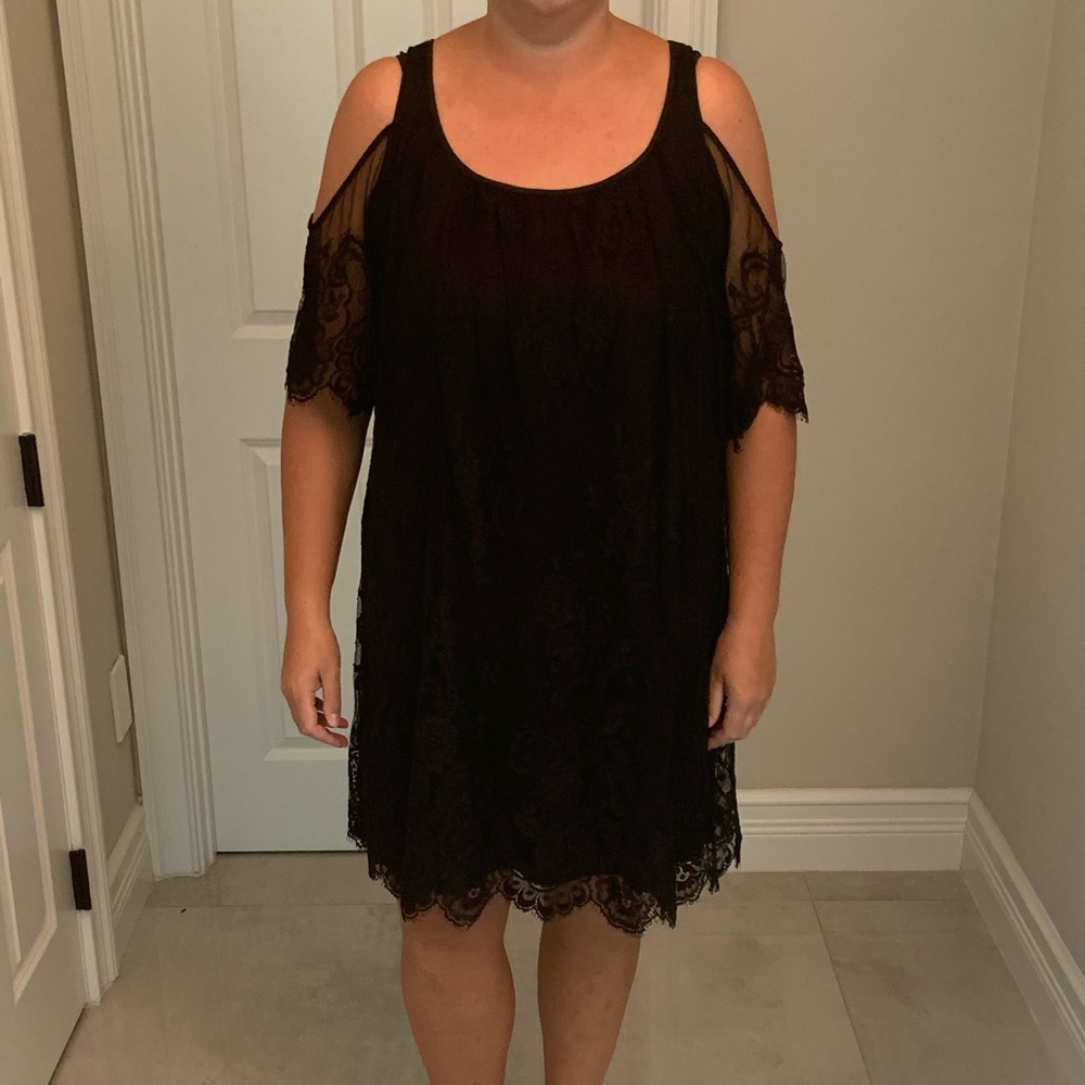 Black Lace